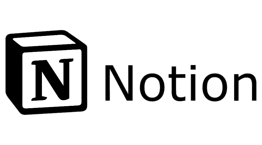 Logo Notion