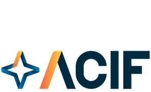 Logo ACIF