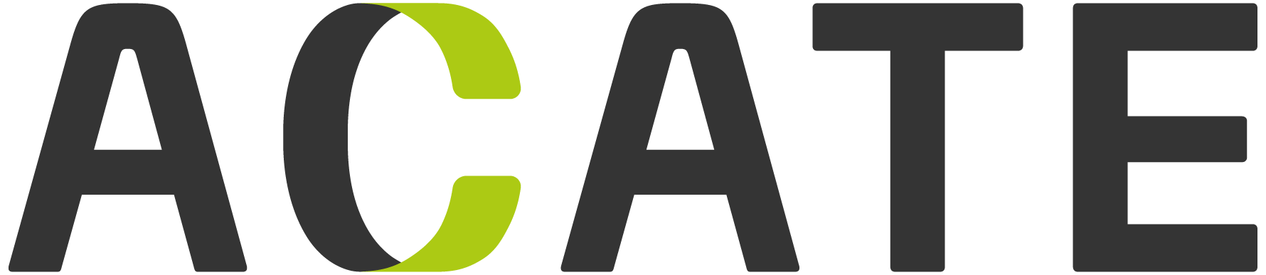 Logo ACATE